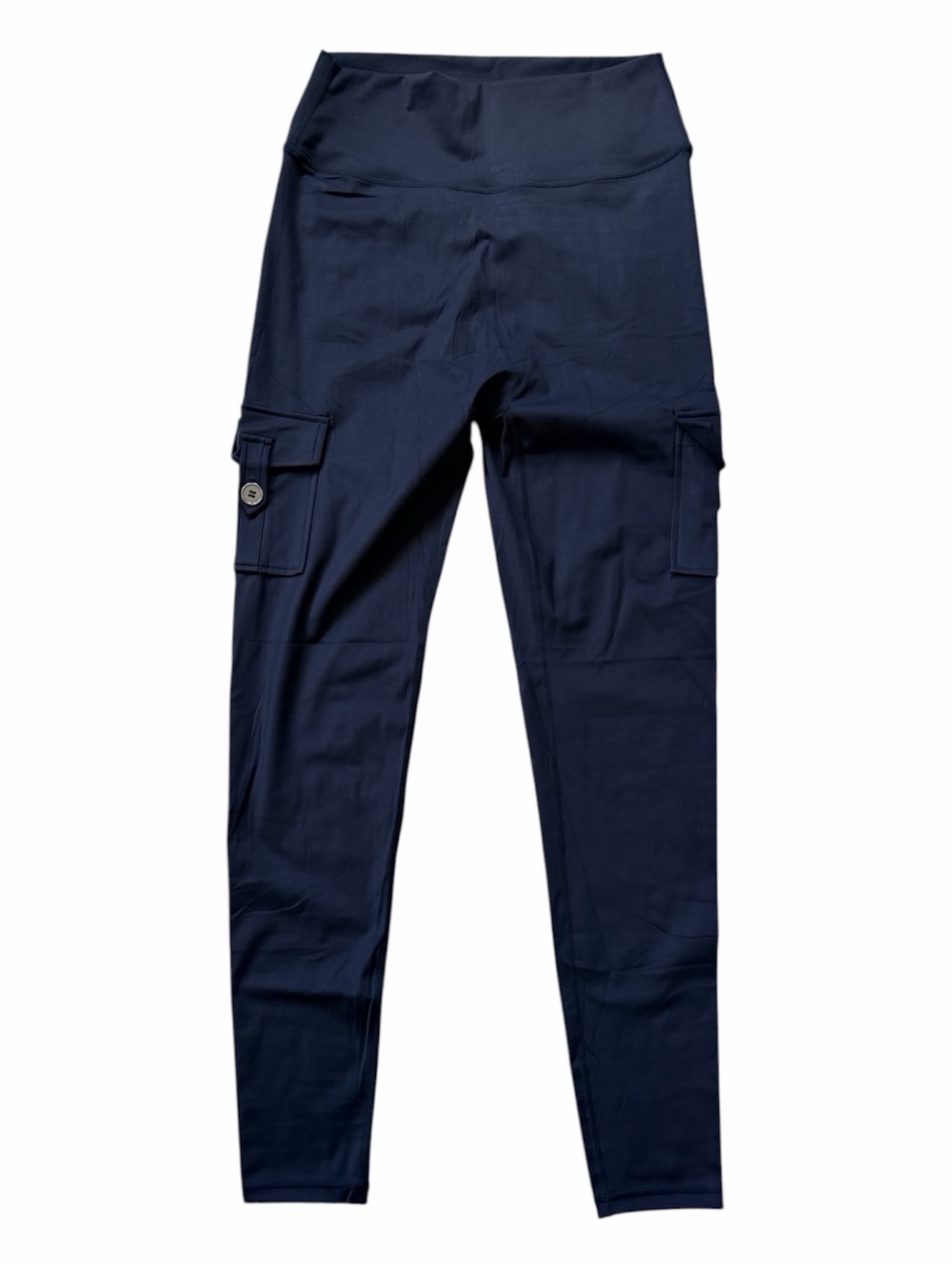 YEOREO Black Hedda CoreFlex Leggings - Picture 5 of 6